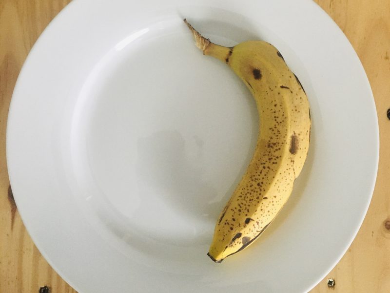 Bandwagon Banana Bread